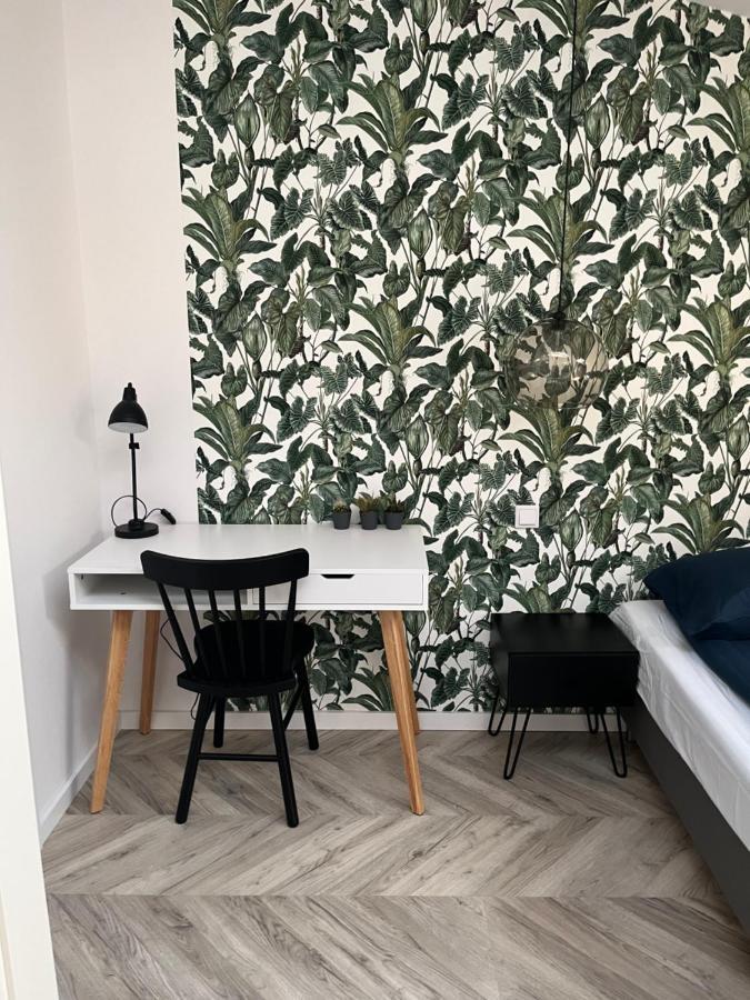Strzelecka Floor Apartment